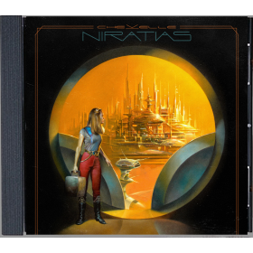NIRATIAS CD (NO Autograph)