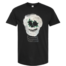 Steve the Skeleton Tour Tee