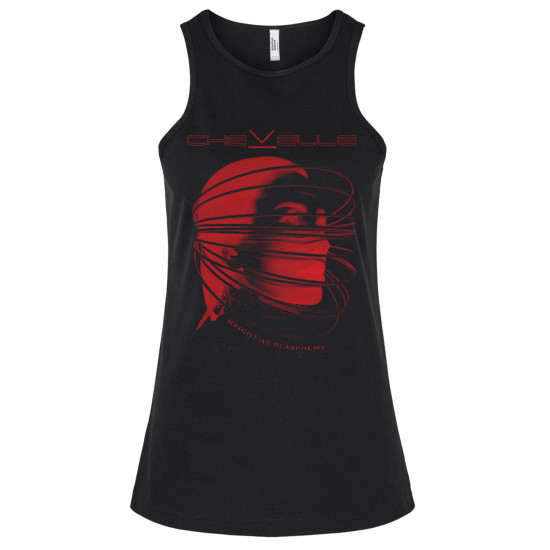 Blasphemy Tank Blasphemy Tank