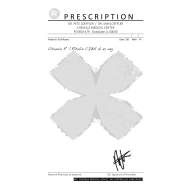 Vitamin R Prescription Pad