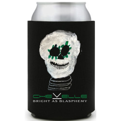Skeleton Can Koozie