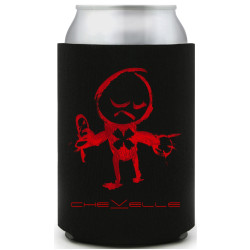 BOB Can Koozie