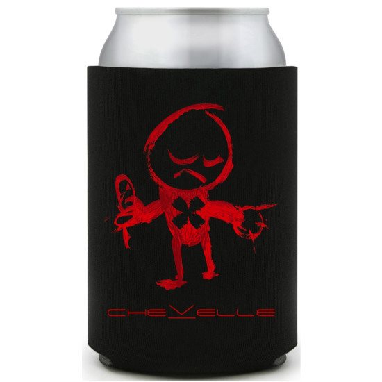 BOB Can Koozie BOB Can Koozie