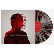 Bright As Blasphemy V1 VINYL (Autographed)