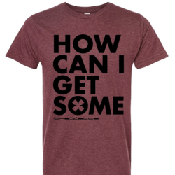 How Can I Get Some Tee