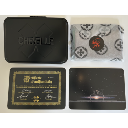 2010 GALAXY Limited Edition Backdrop