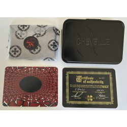 2012 XPORTAL Limited Edition Backdrop