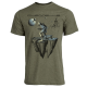 Space Island Tee