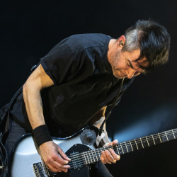 Pete Loeffler of Chevelle