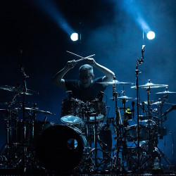 Samuel Loeffler of Chevelle