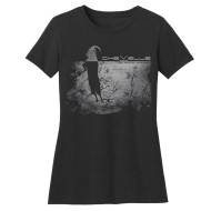 The North Corridor 2017 Tour Tee - Womens