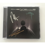 THE NORTH CORRIDOR CD (BAND EXCLUSIVE EDITION) *Autographed*