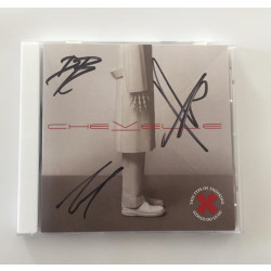 THIS TYPE OF THINKING CD (Autographed)