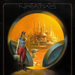 NIRATIAS - Digital Download Only
