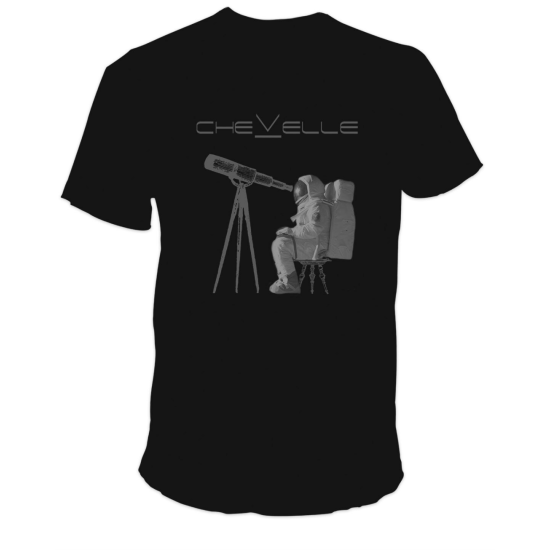 Telescope Tee