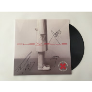 THIS TYPE OF THINKING VINYL (Autographed)