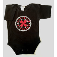 Chevelle Baby Short Sleeve Onesie