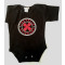 Chevelle Baby Short Sleeve Onesie