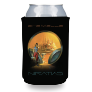 NIRATIAS Koozie