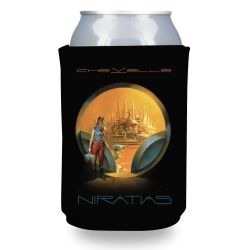 NIRATIAS Koozie