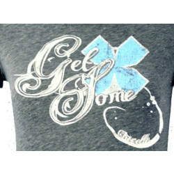 Get Some Gray Tee