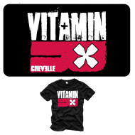 Vitamin R Tee