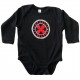 Chevelle Baby Long Sleeve Onesie