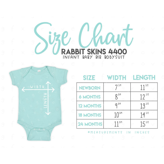 Chevelle Baby Short Sleeve Onesie